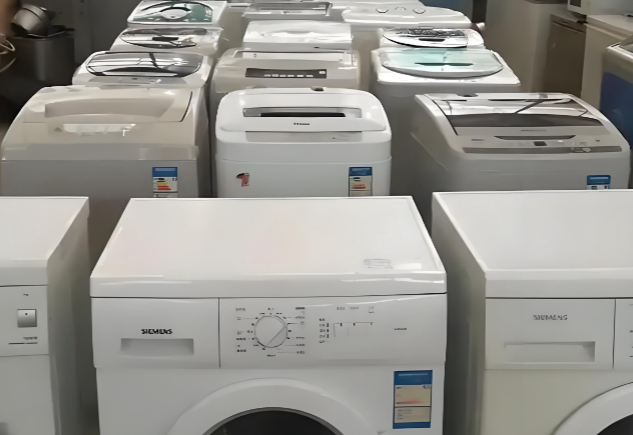 上海高价回收家用电器哪里有