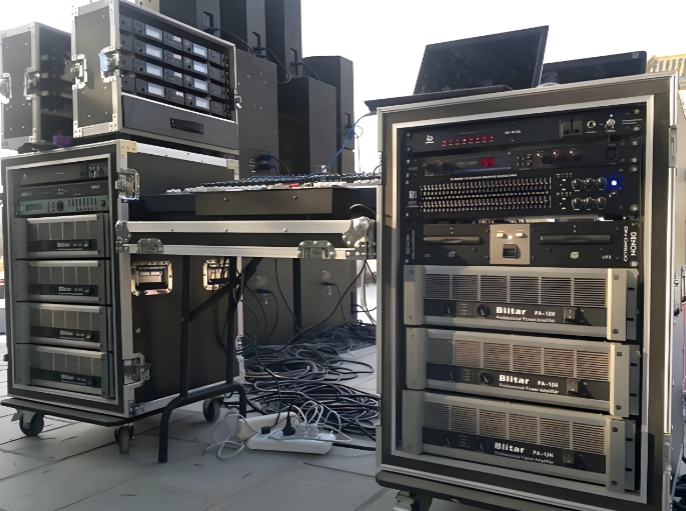 浦东区KTV设备功放音响回收电话