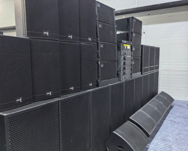 浦东区KTV设备功放音响回收哪家好