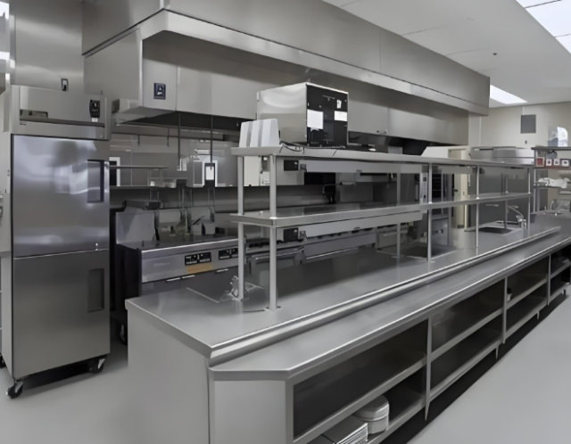 浦东区酒店设备回收