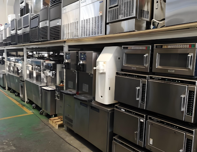 上海酒店设备回收价格