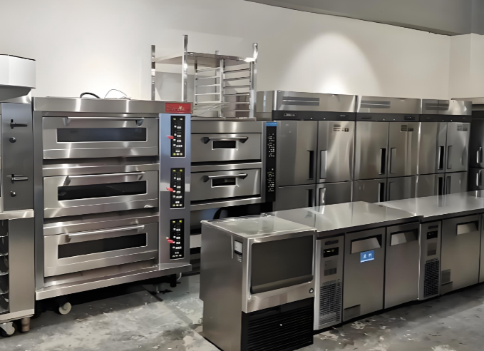 浦东区酒店设备回收电话