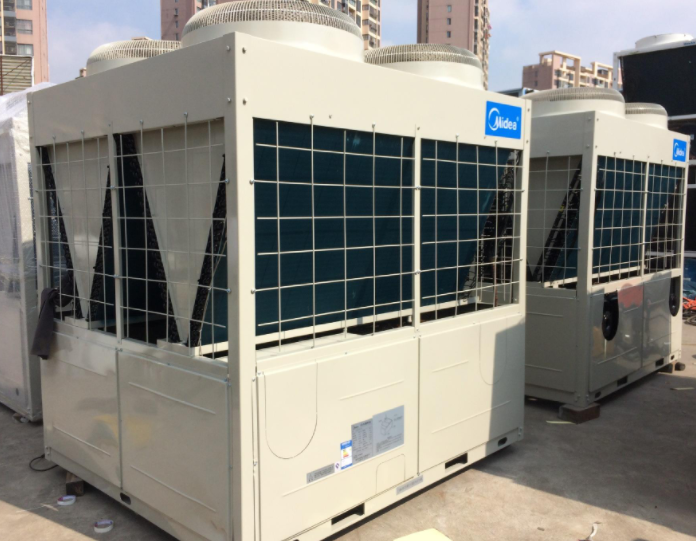 浦东区中央空调回收电话-中央空调回收守护资源与环境的双重价值