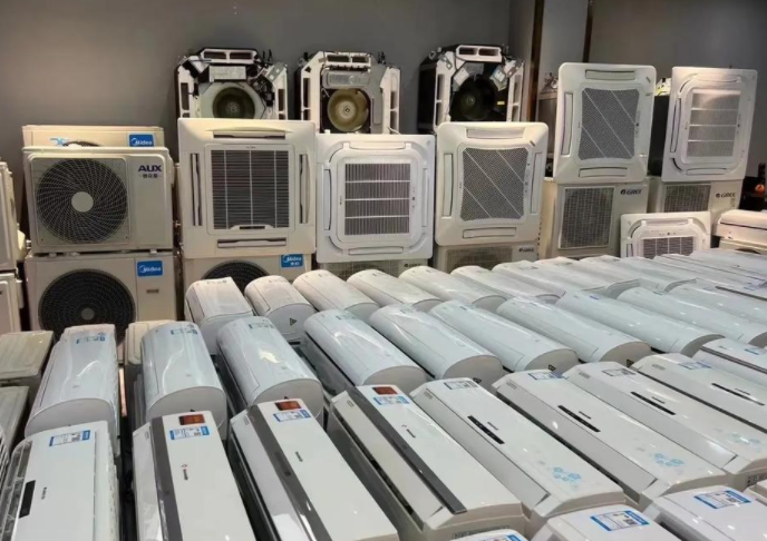 浦东区柜机挂机空调回收的诸多好处体现在哪些方面