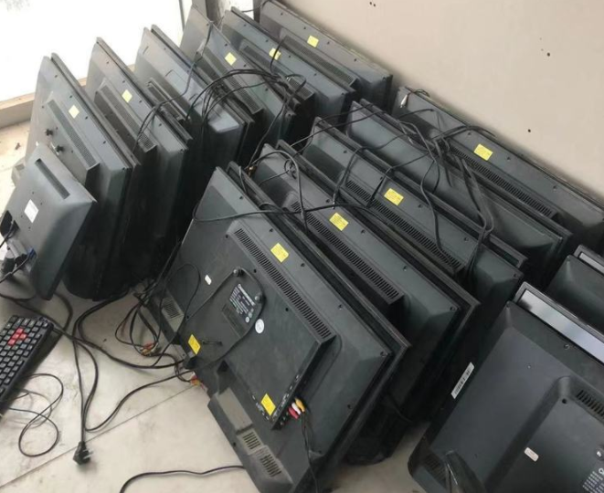 浦东区专业回收液晶电视，助力资源可持续利用